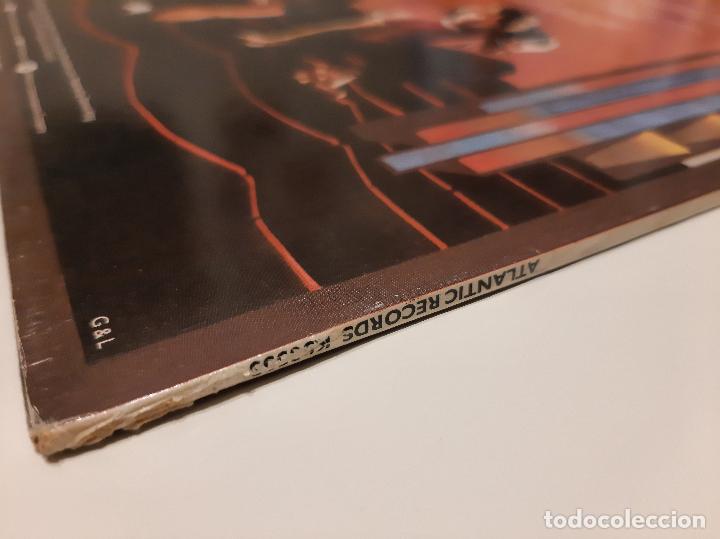 Discos de vinilo: LINER -LINER- (1979) LP DISCO VINILO - Foto 5