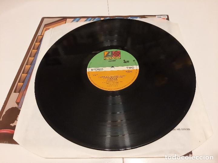 Discos de vinilo: LINER -LINER- (1979) LP DISCO VINILO - Foto 7