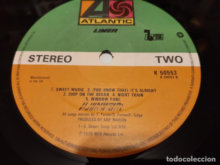 Discos de vinilo: LINER -LINER- (1979) LP DISCO VINILO - Foto 8