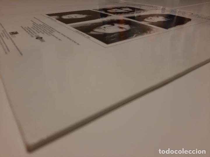Discos de vinilo: WHITE LION -PRIDE- (1987) LP DISCO VINILO - Foto 4