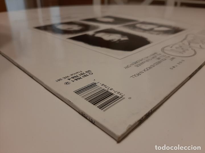 Discos de vinilo: WHITE LION -PRIDE- (1987) LP DISCO VINILO - Foto 5