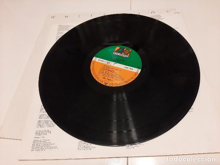 Discos de vinilo: WHITE LION -PRIDE- (1987) LP DISCO VINILO - Foto 8