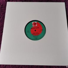 Discos de vinilo: TECHNO TWINS – CAN'T HELP FALLING IN LOVE ,VINYL MAXI-SINGLE 1982 UK 12P 232