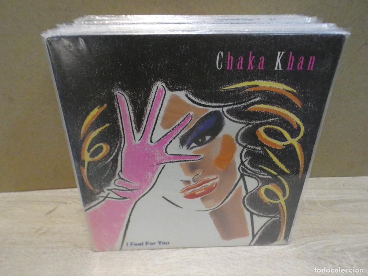 Disques de vinyle: ARKANSAS1980 PACC218 LP IMPORTACION buen estado general chaka khan