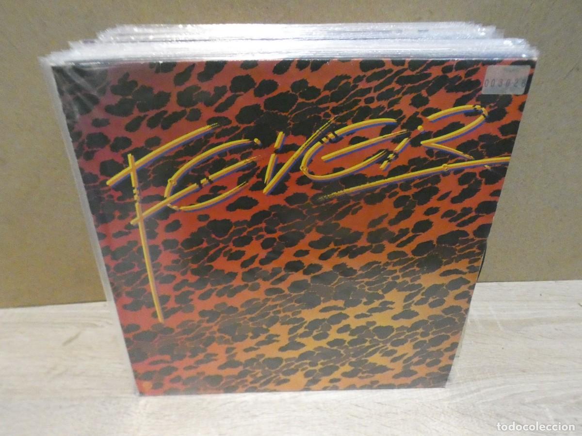 Dischi in vinile: ARKANSAS1980 PACC218 LP IMPORTACION buen estado general fever