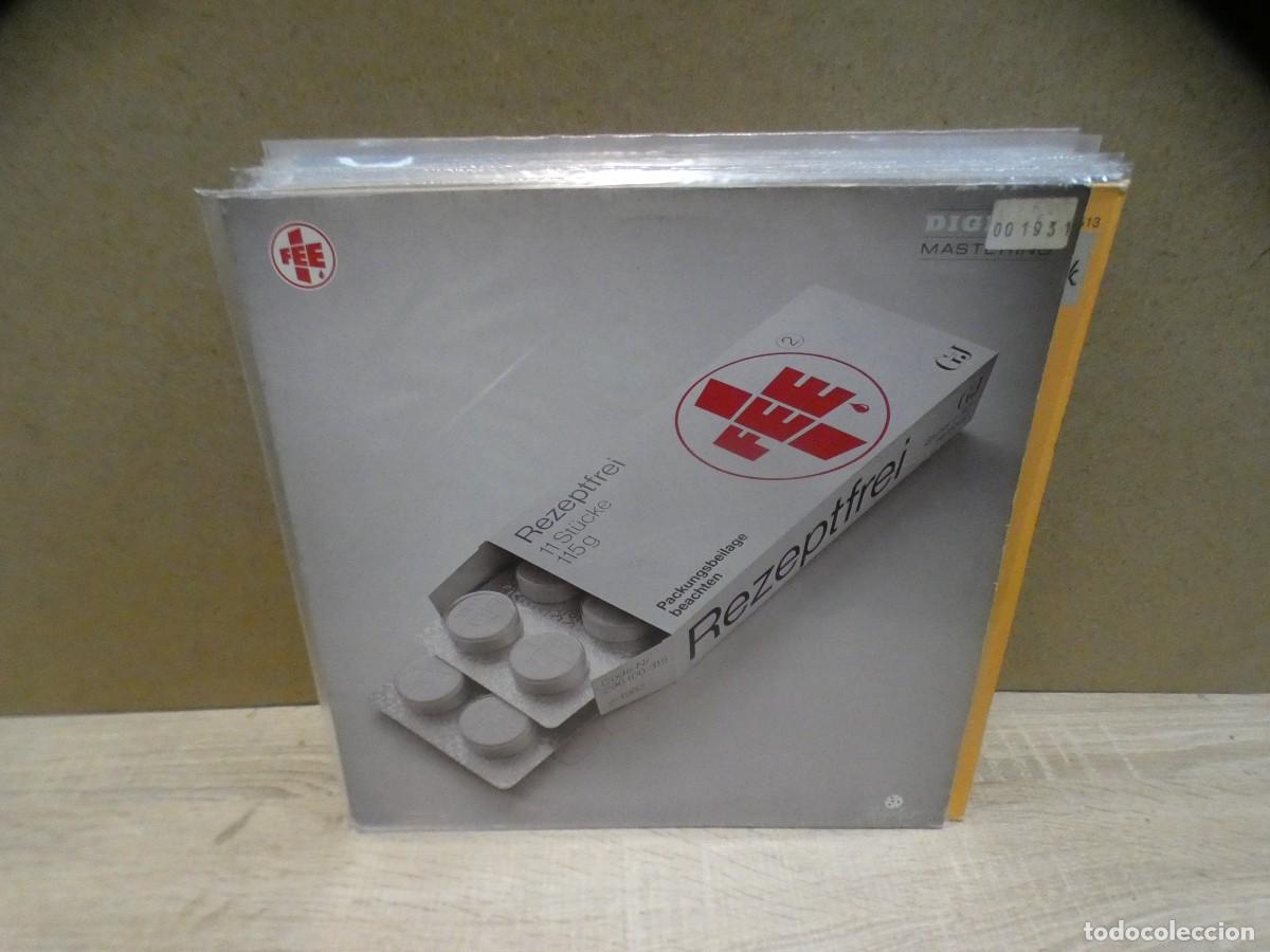 Disques de vinyle: ARKANSAS1980 PACC218 LP IMPORTACION buen estado general REZEPFREI FEE 1982