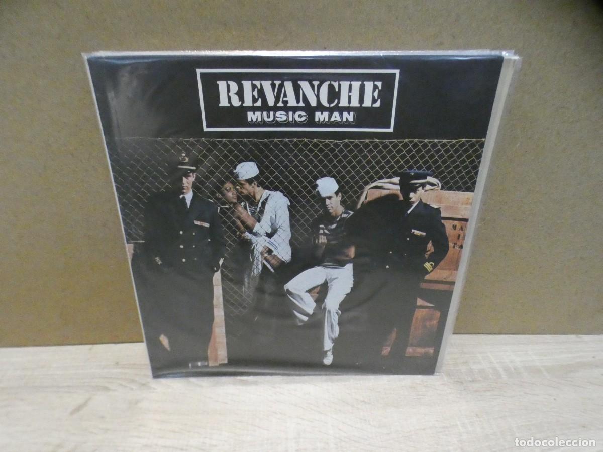 Discos de vinil: ARKANSAS1980 PACC218 LP IMPORTACION buen estado general revanche