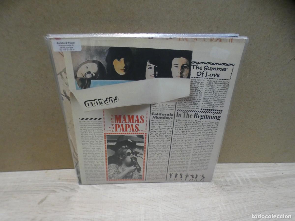 Discos de vinil: ARKANSAS1980 PACC218 LP IMPORTACION buen estado general pop gold