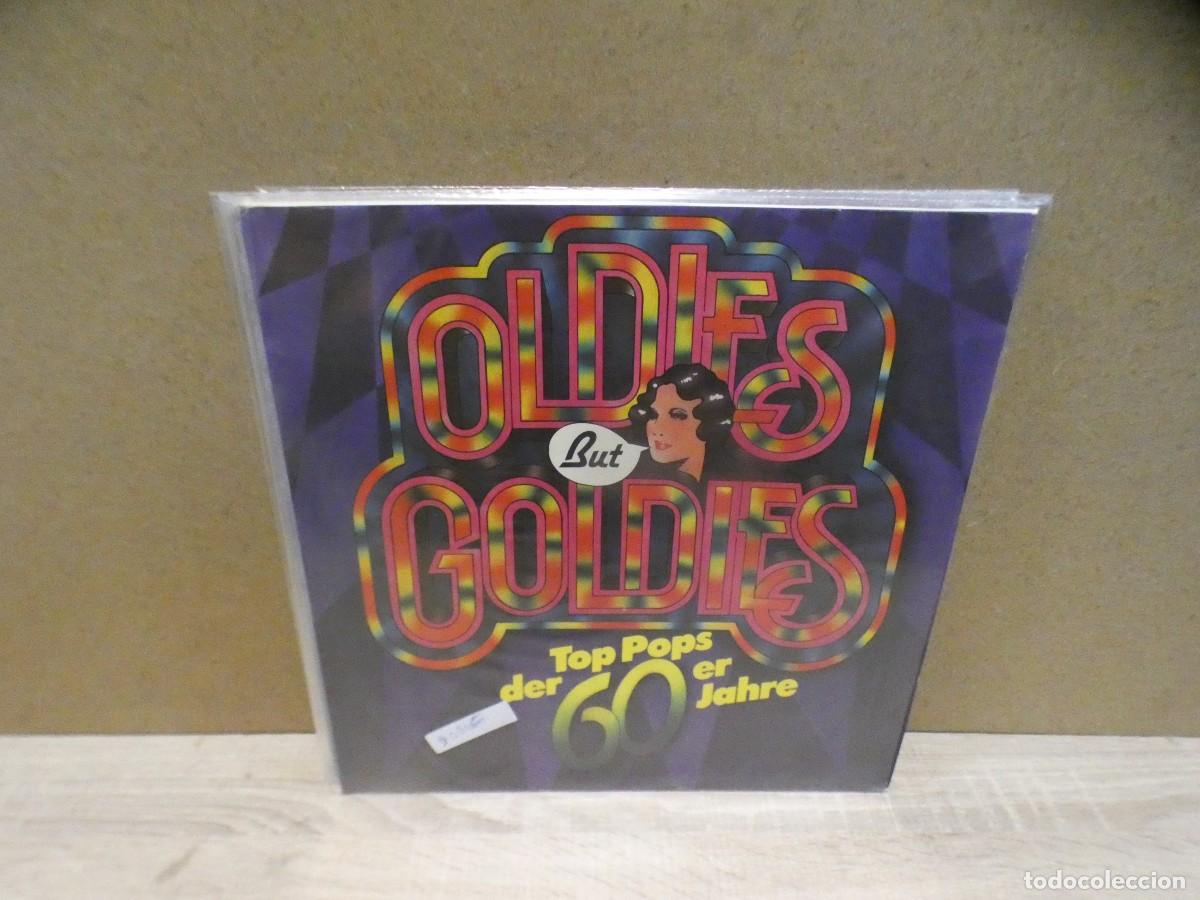 Discos de vinil: ARKANSAS1980 PACC218 LP IMPORTACION buen estado general oldies goldies doble