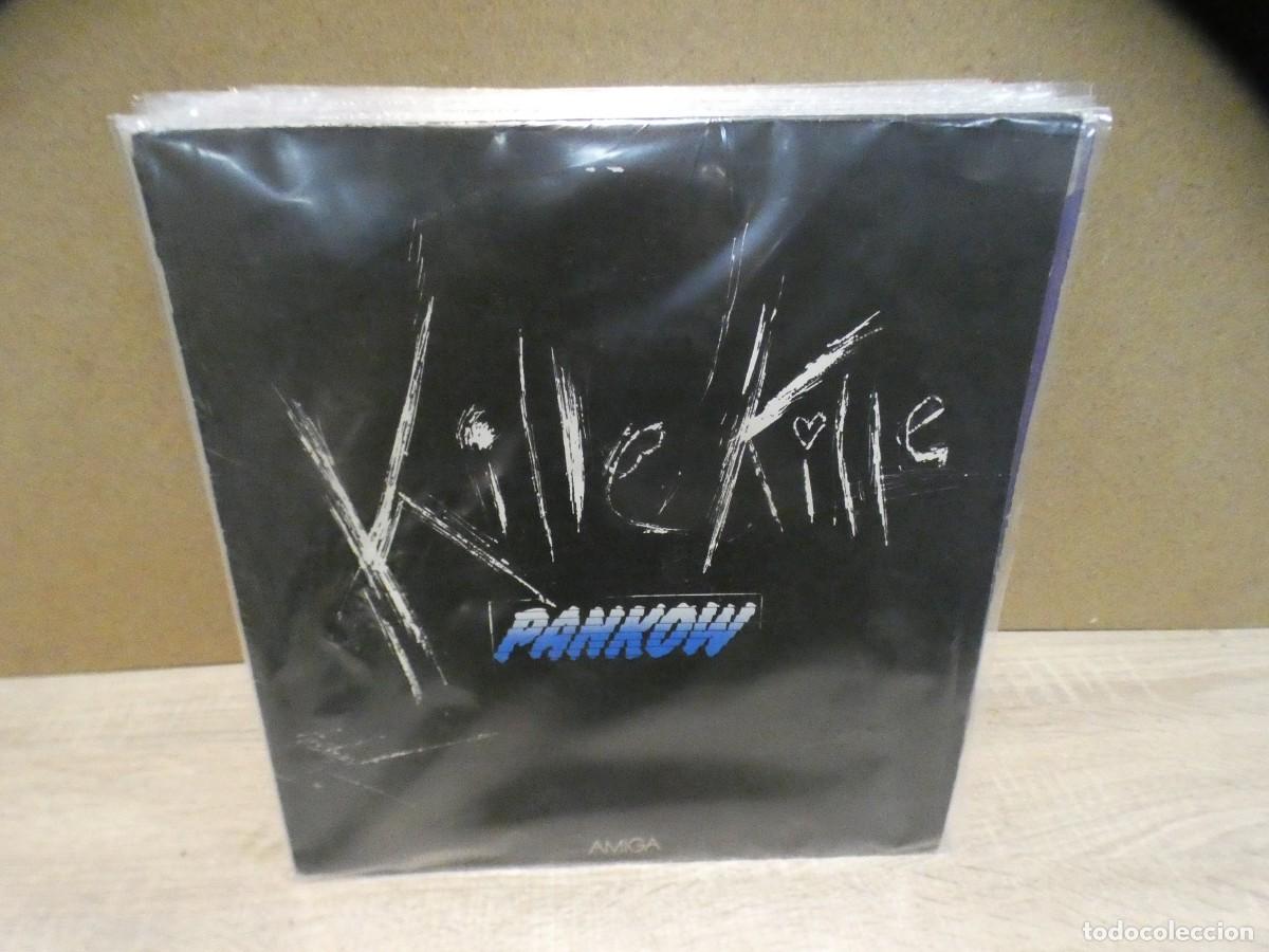 Discos de vinil: ARKANSAS1980 PACC218 lp IMPORTACION buen estado general kille kille pankow
