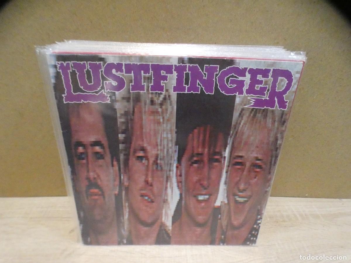 Discos de vinil: ARKANSAS1980 PACC218 IMPORTACION buen estado general lp lustfinger