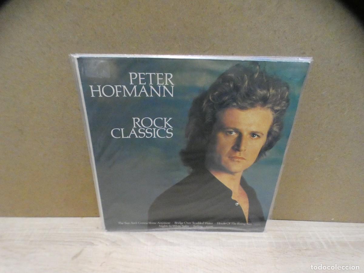 Discos de vinil: ARKANSAS1980 PACC218 IMPORTACION buen estado general lp Peter HOfmann