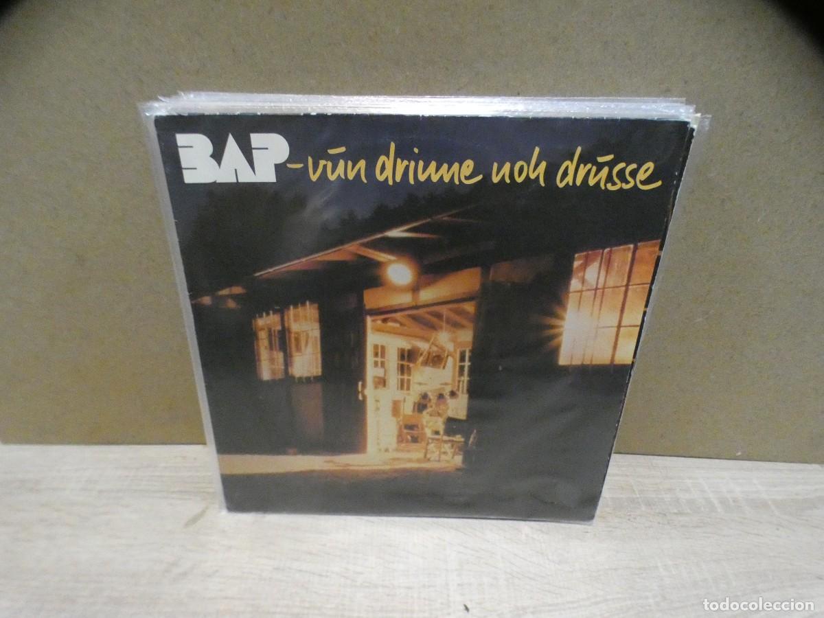 Discos de vinil: ARKANSAS1980 PACC218 IMPORTACION buen estado general lp van drime noh drusse 72
