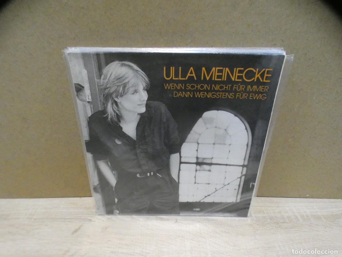 Discos de vinil: ARKANSAS1980 PACC218 IMPORTACION buen estado general lp ulla meinecke
