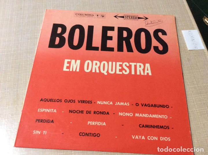 Discos de vinilo: ASTOR Y SU ORQUESTA - ED. BRASIL - LP - Foto 1