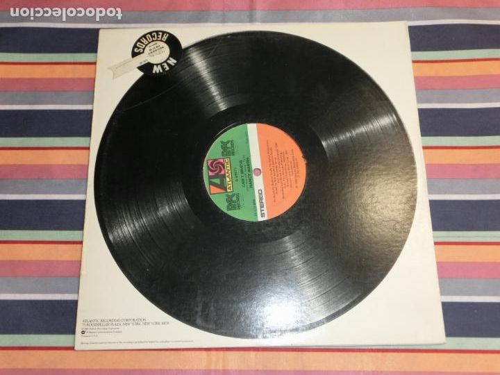 Discos de vinilo: Nancy Martin &lrm;&ndash; Cant Believe - Foto 3