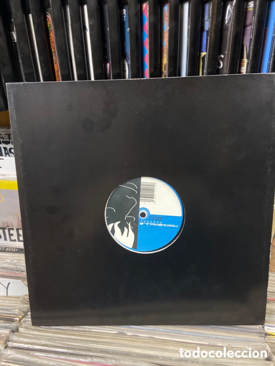 Discos de vinilo: I.B everything original mix - Foto 2