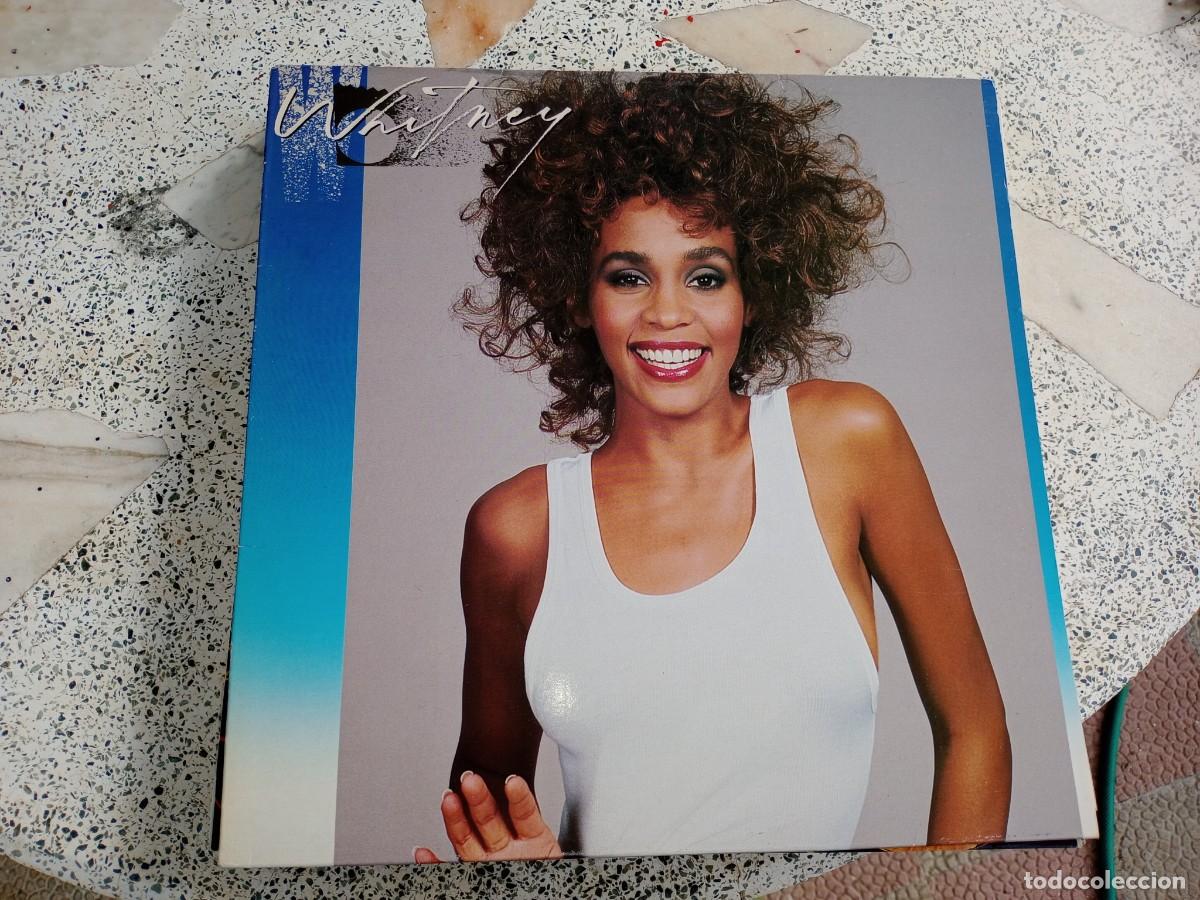 Discos de vinilo: DISCO,LP, DE VINILO