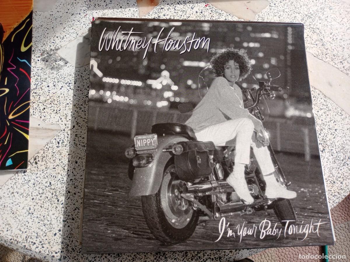 Discos de vinilo: DISCO,LP, DE VINILO