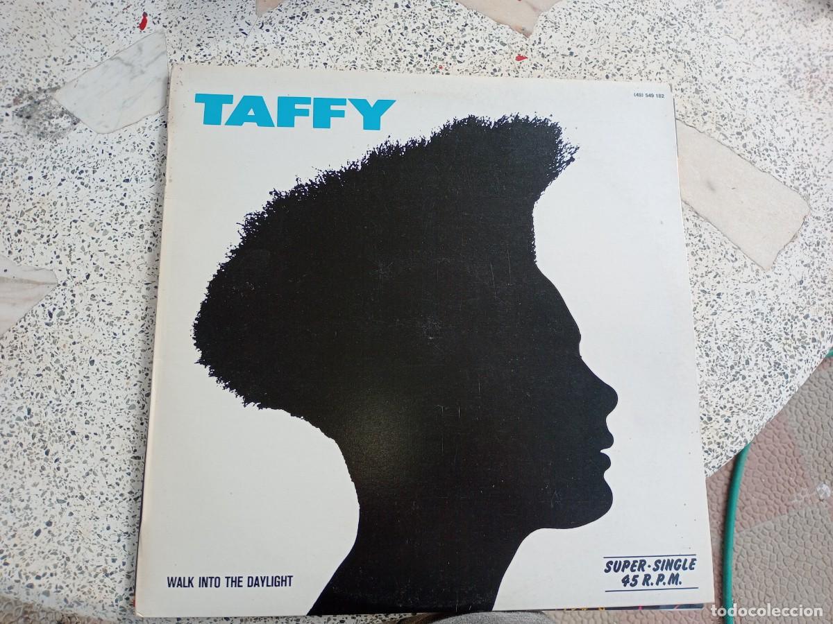 Disques de vinyle: DISCO,LP, DE VINILO MAXI SINGLE