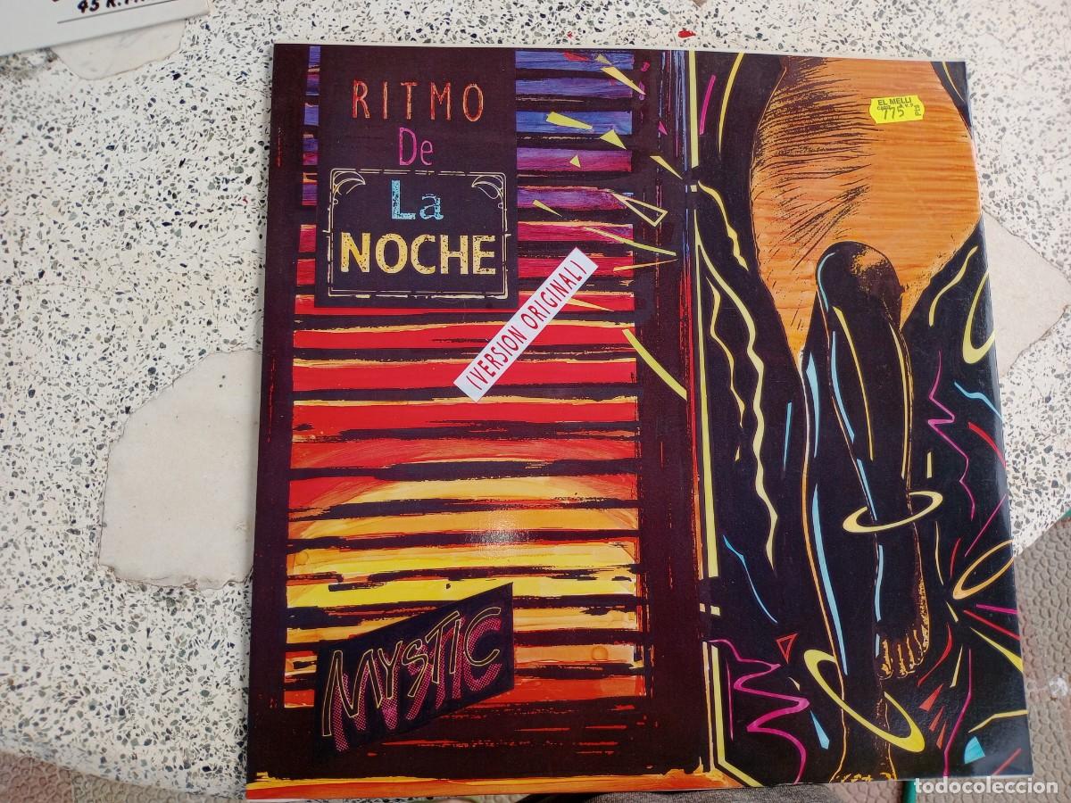 Disques de vinyle: DISCO,LP, DE VINILO MAXI SINGLE