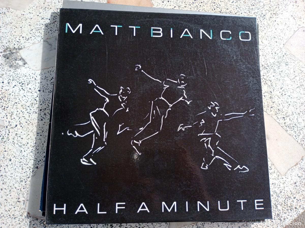 Disques de vinyle: DISCO,LP, DE VINILO MAXI SINGLE