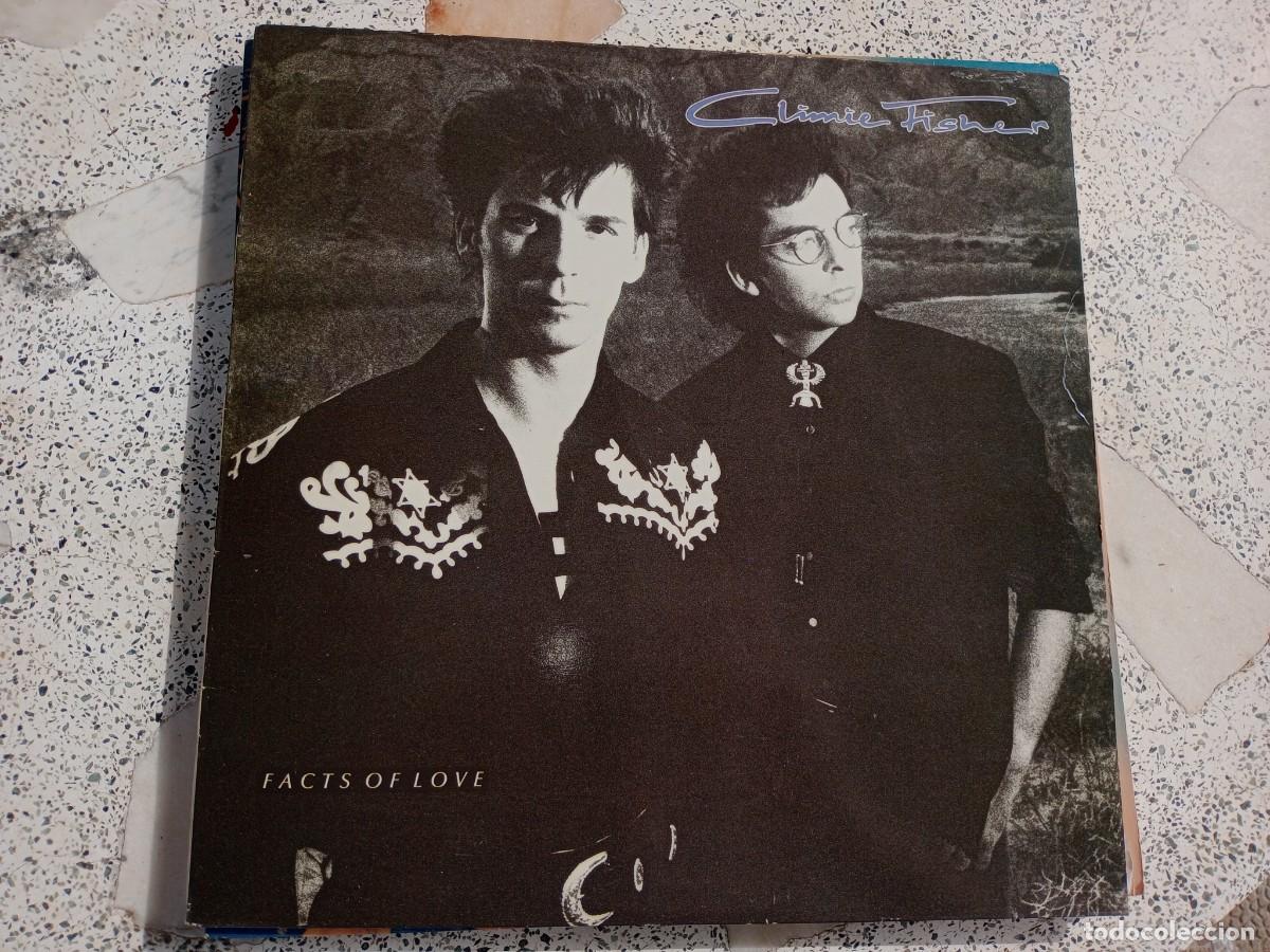 Vinyl-Schallplatten: DISCO,LP, DE VINILO MAXI SINGLE