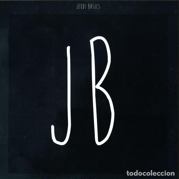 Discos de vinilo: Various &ndash; Jeudi Basics 3-GERMANY-2013-MAXI SINGLE - Foto 1