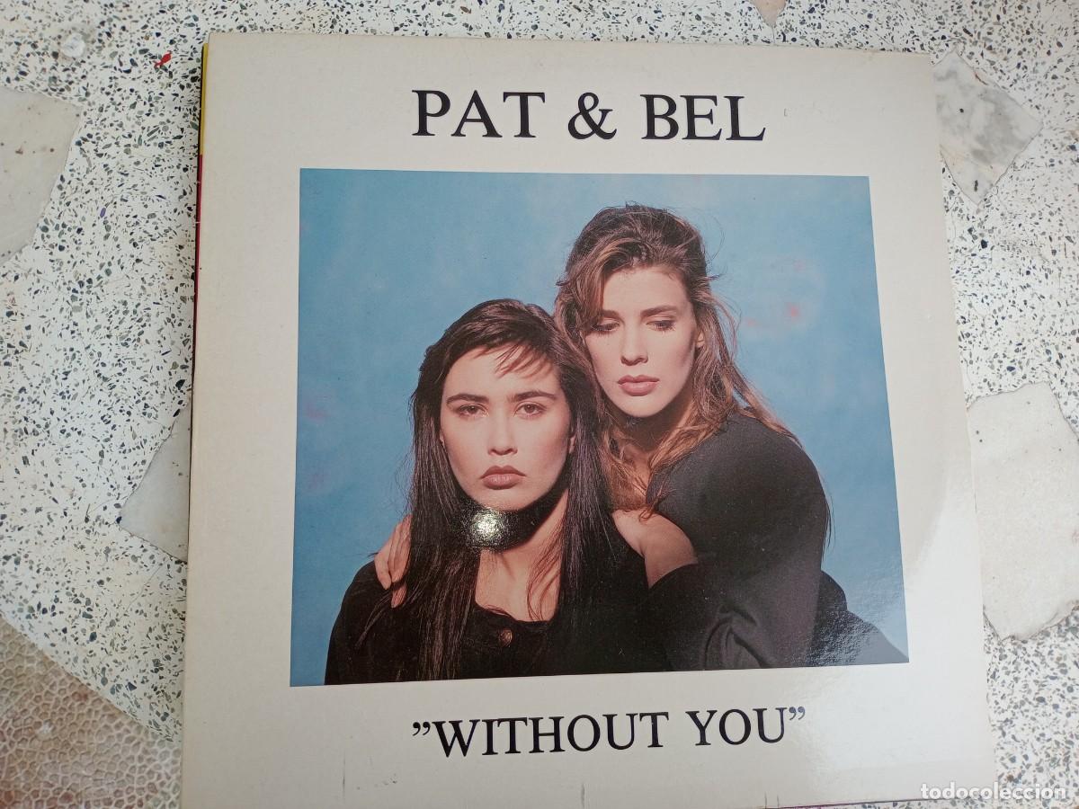 Disques de vinyle: DISCO,LP, DE VINILO MAXI SINGLE