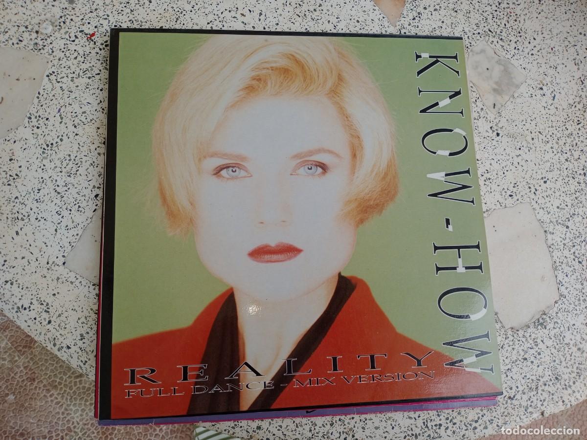 Vinyl-Schallplatten: DISCO,LP, DE VINILO MAXI SINGLE