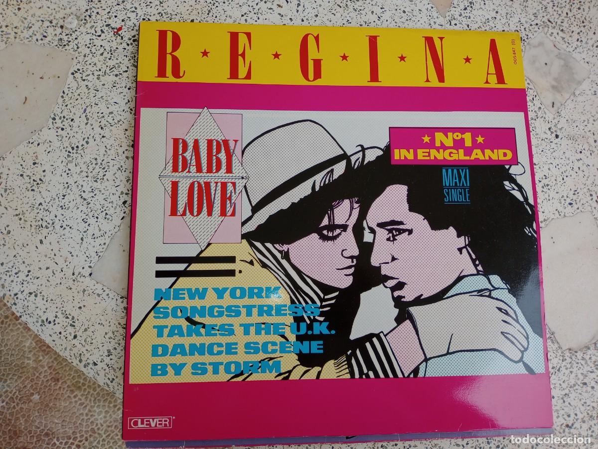 Discos de vinilo: DISCO,LP, DE VINILO MAXI SINGLE - Foto 1
