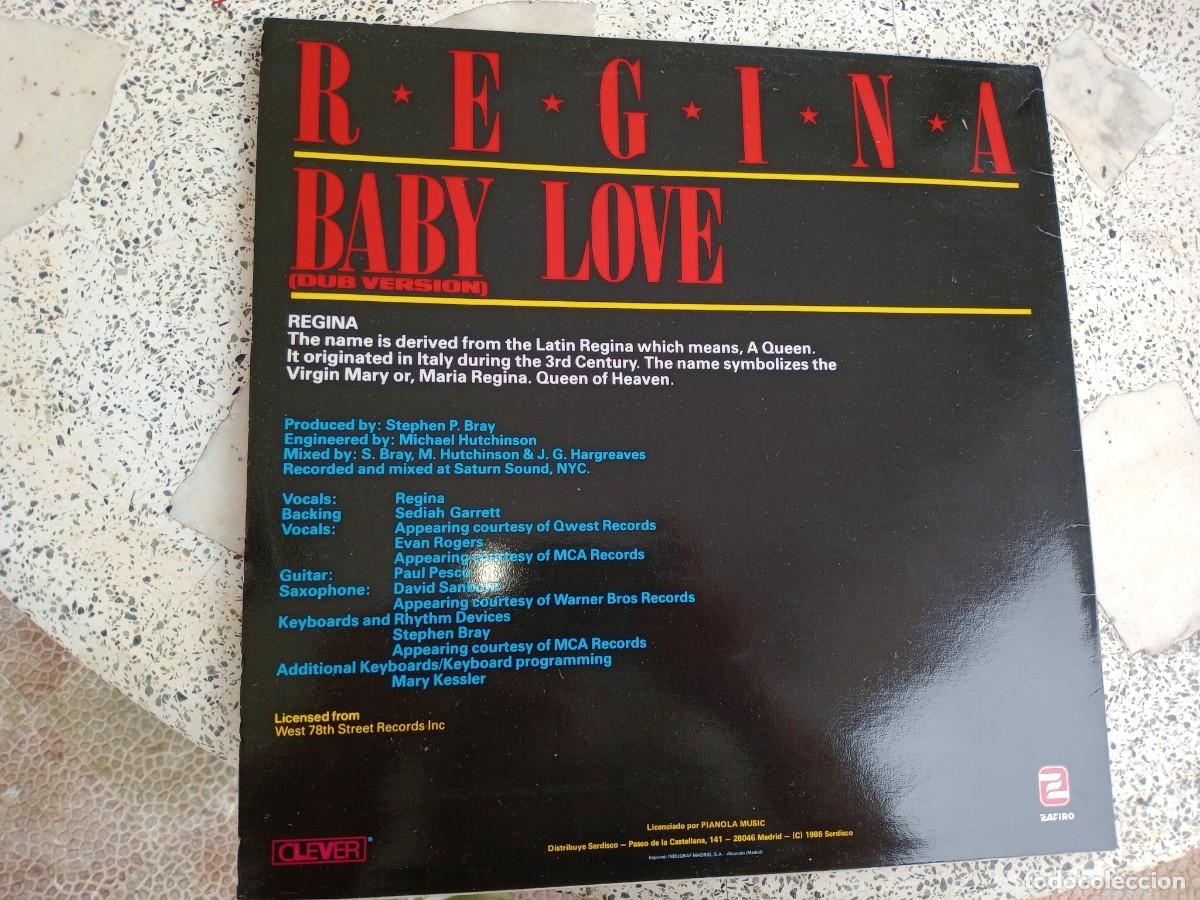 Discos de vinilo: DISCO,LP, DE VINILO MAXI SINGLE - Foto 2