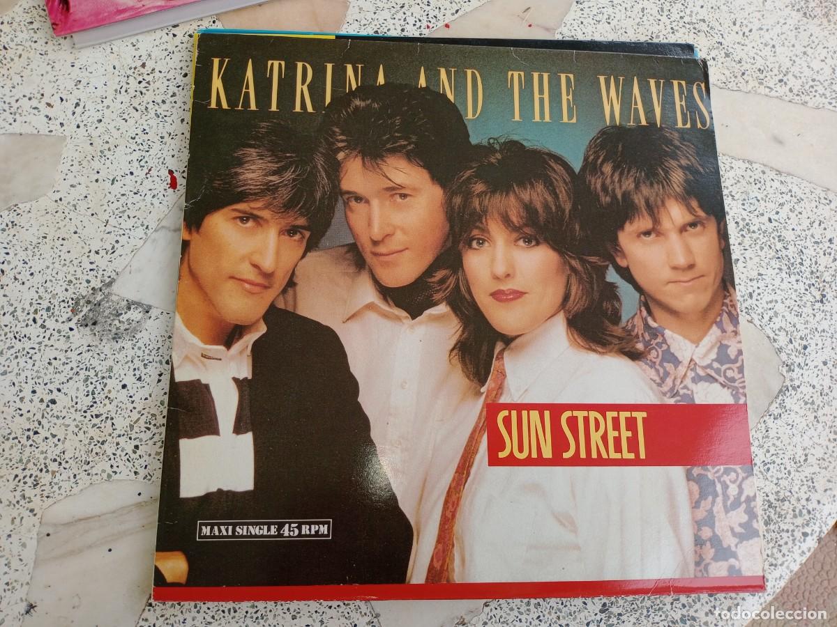 Vinyl-Schallplatten: DISCO,LP, DE VINILO MAXI SINGLE