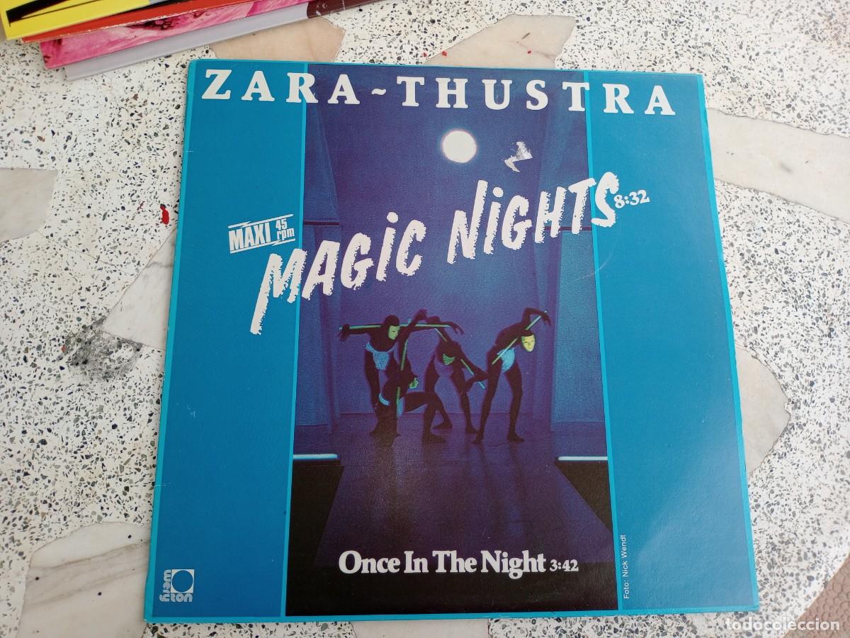 Vinyl-Schallplatten: DISCO,LP, DE VINILO MAXI SINGLE