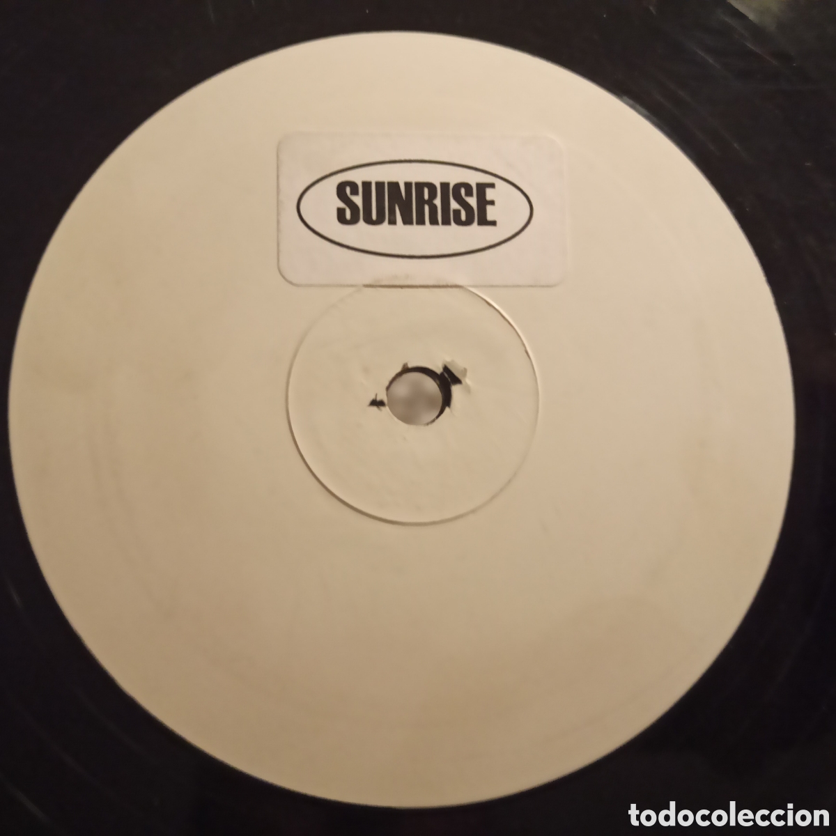 Discos de vinilo: Sunrise (12&rdquo;, Unofficial, W/Lbl) - Foto 1