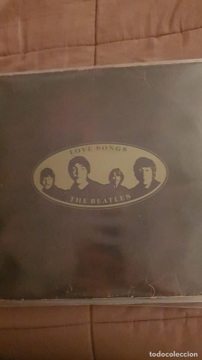 Discos de vinilo: Beatles - Foto 1