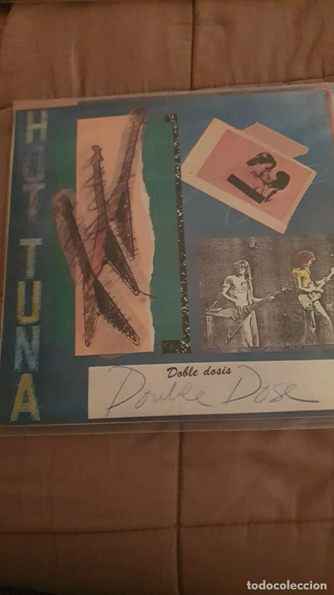 Discos de vinilo: Hot tuna - Foto 1