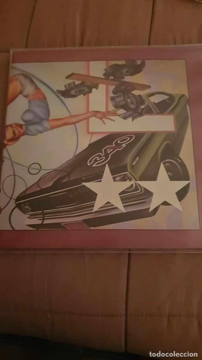 Discos de vinilo: The cars - Foto 1