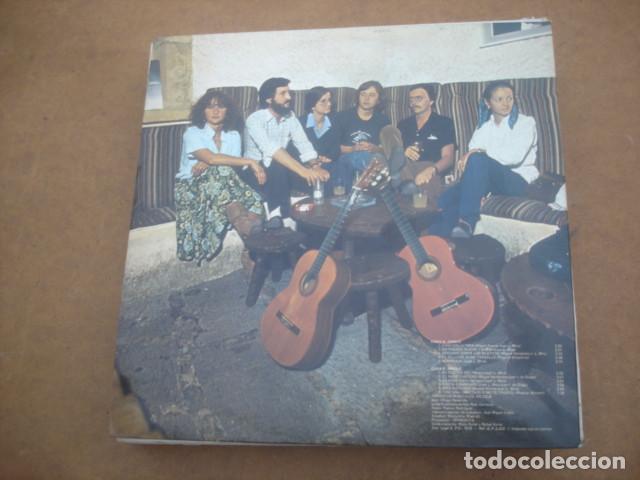 Discos de vinilo: Mezcla Cancion Ultima - Foto 3