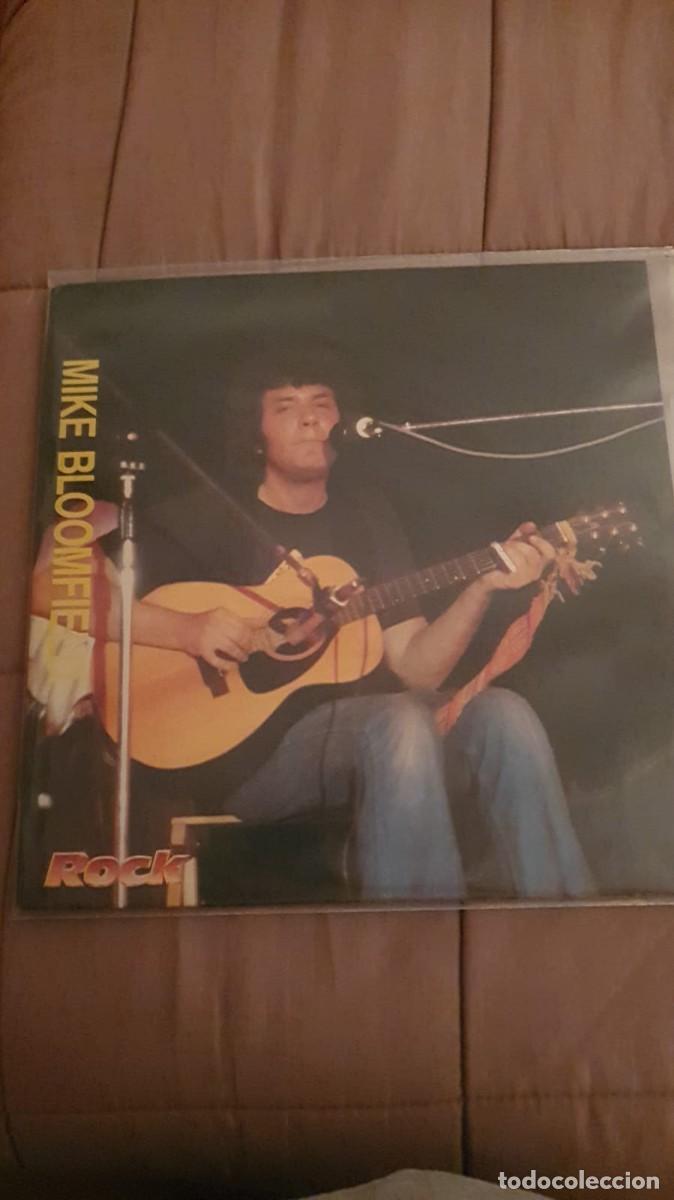 Discos de vinilo: Mike bloomfield - Foto 1