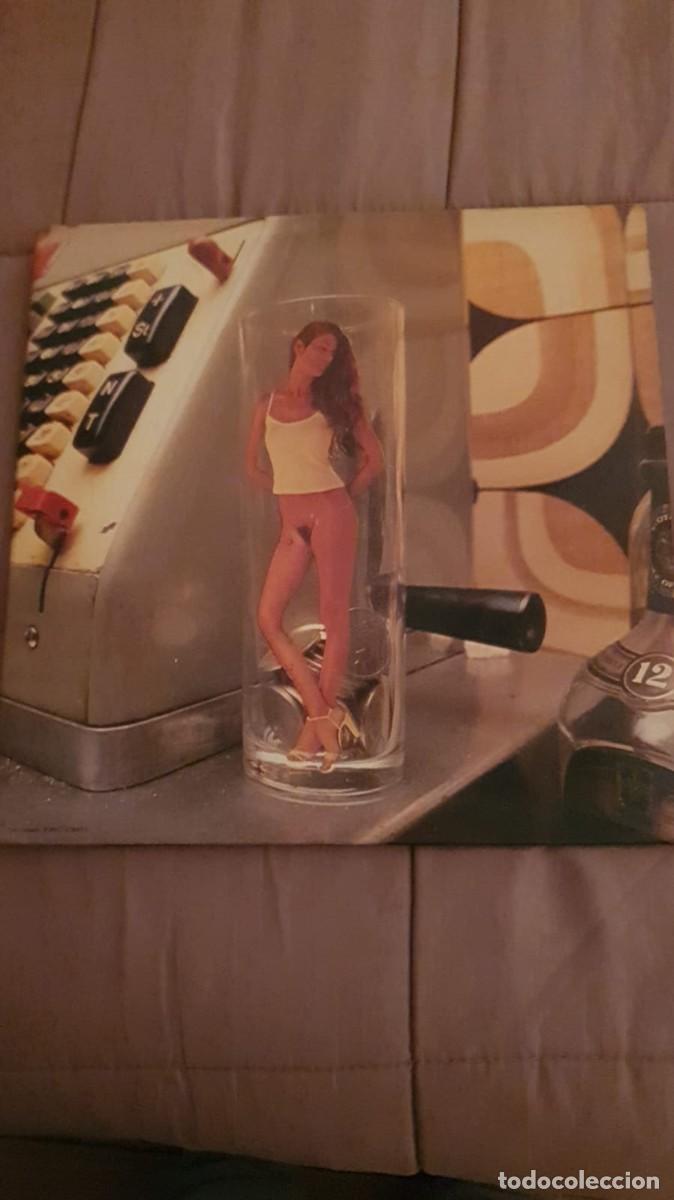Discos de vinilo: Os resestidos - Foto 1
