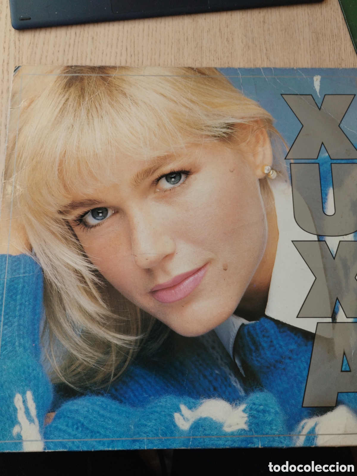 Discos de vinilo: Xuxa - Foto 1