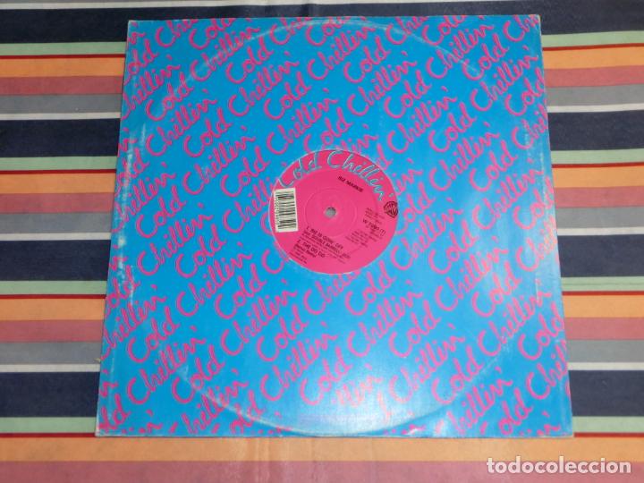 Discos de vinilo: BIZ MARKIE - VAPORS - Foto 3
