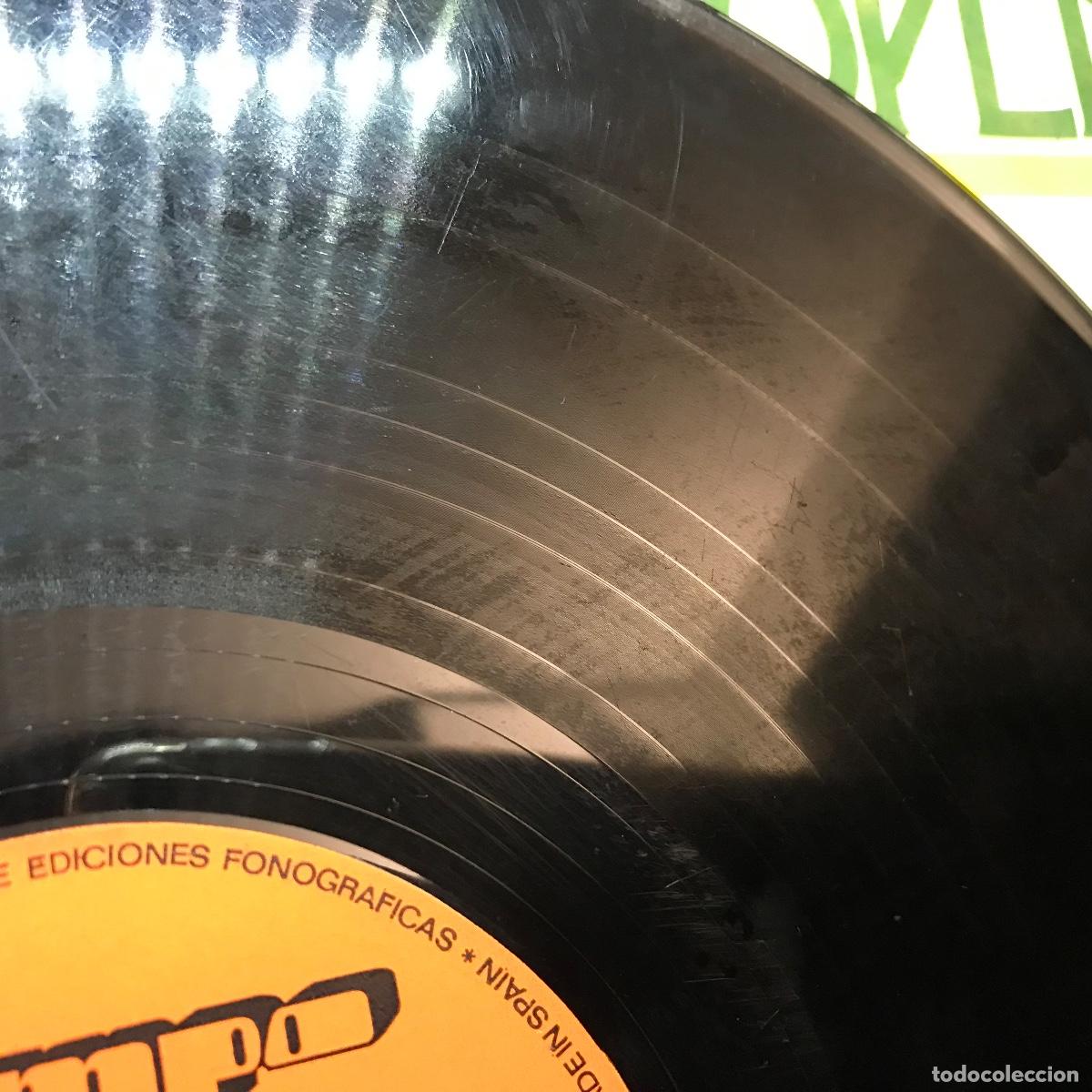 Discos de vinilo: Various ● El Alma De La Copla Vol. 2 ● Vinyl, LP, Compilation 1972 - Foto 3