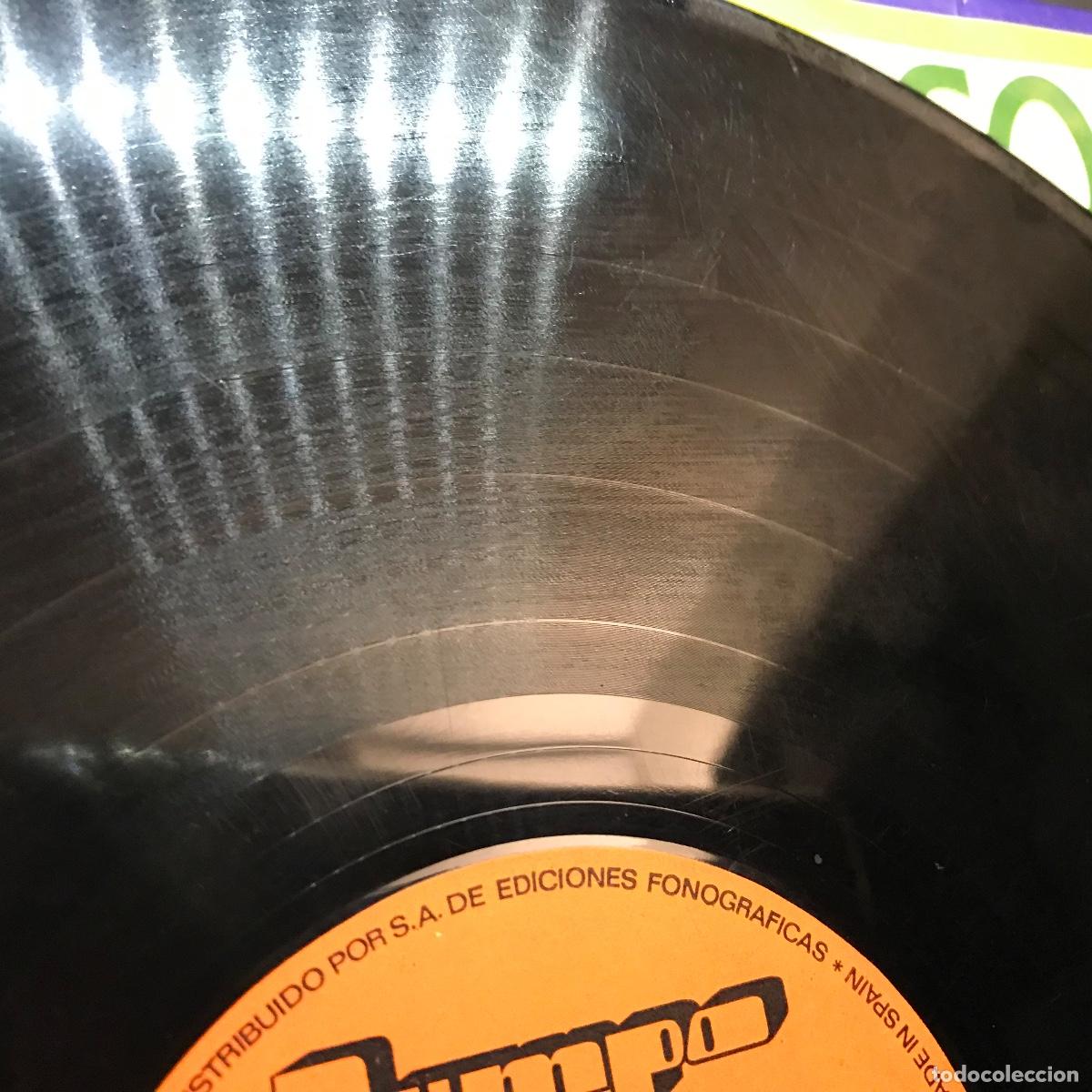 Discos de vinilo: Various ● El Alma De La Copla Vol. 2 ● Vinyl, LP, Compilation 1972 - Foto 10