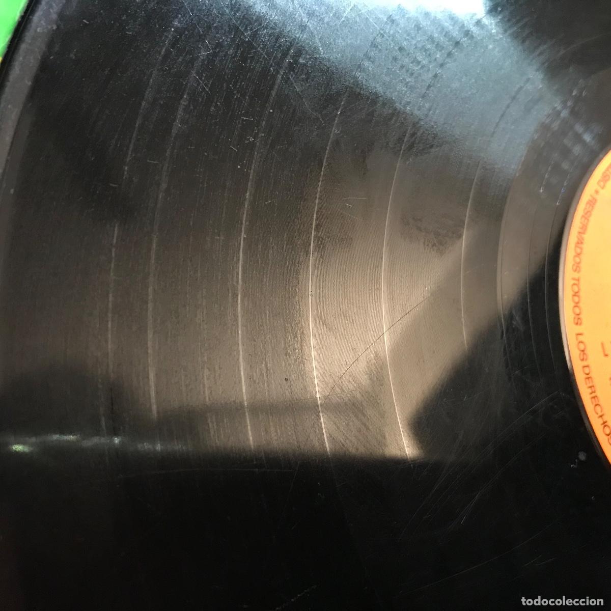 Discos de vinilo: Various ● El Alma De La Copla Vol. 2 ● Vinyl, LP, Compilation 1972 - Foto 11