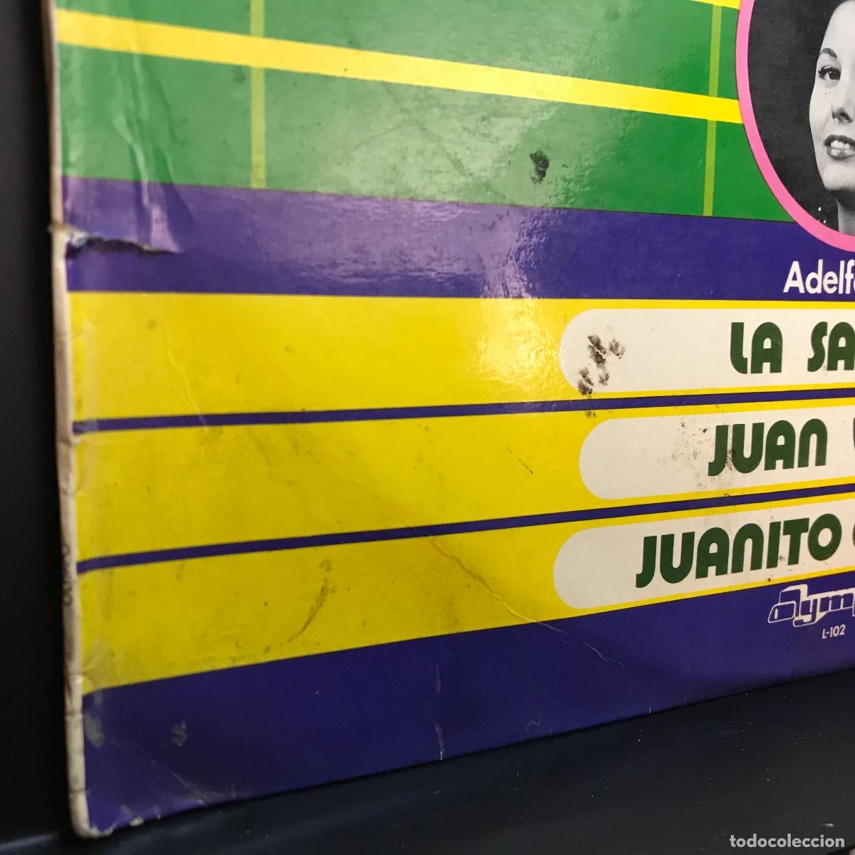 Discos de vinilo: Various ● El Alma De La Copla Vol. 2 ● Vinyl, LP, Compilation 1972 - Foto 15