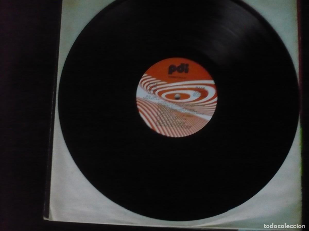 Discos de vinilo: summer mix 87 - Foto 3