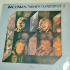 Discos de vinilo: BACHMAN TURNER OVERDRIVE 2. 1974. ESPAÑA. LP.