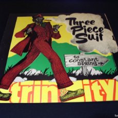 Discos de vinilo: TRINITY LP THREE PIECE SUITE JOE GIBBS ORIGINAL JAMAICA 1977